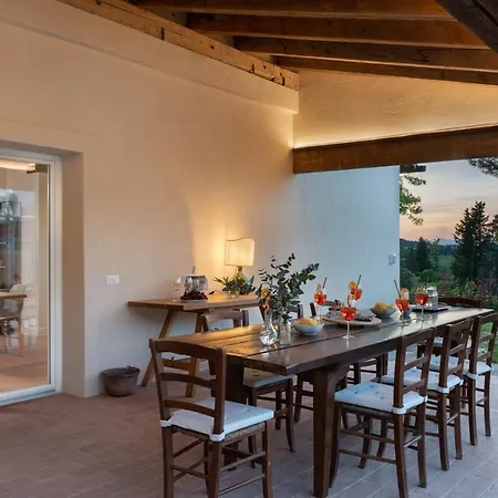 Noemi * Querce (Lucca)