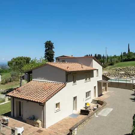 Noemi * Querce (Lucca)