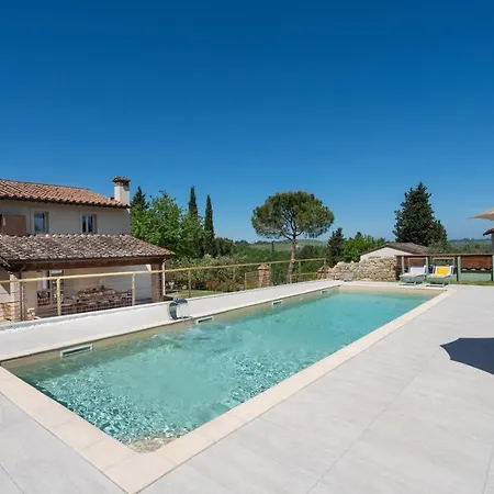 Villa Noemi *