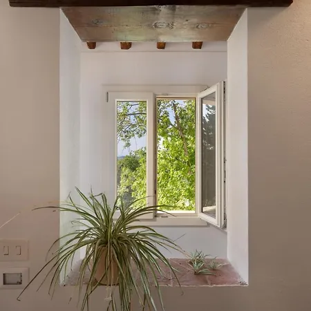 Noemi Villa Querce (Lucca)